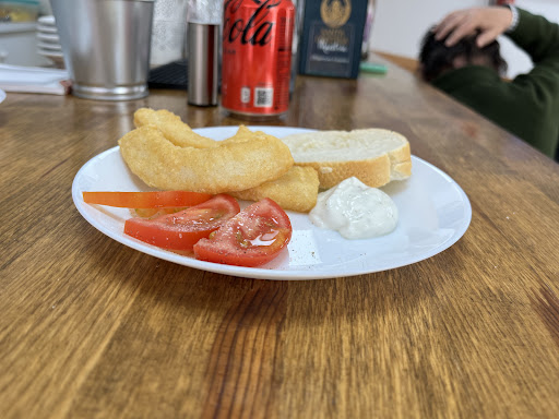 Bar Cafeteria Las Gemelas - Thumbnail