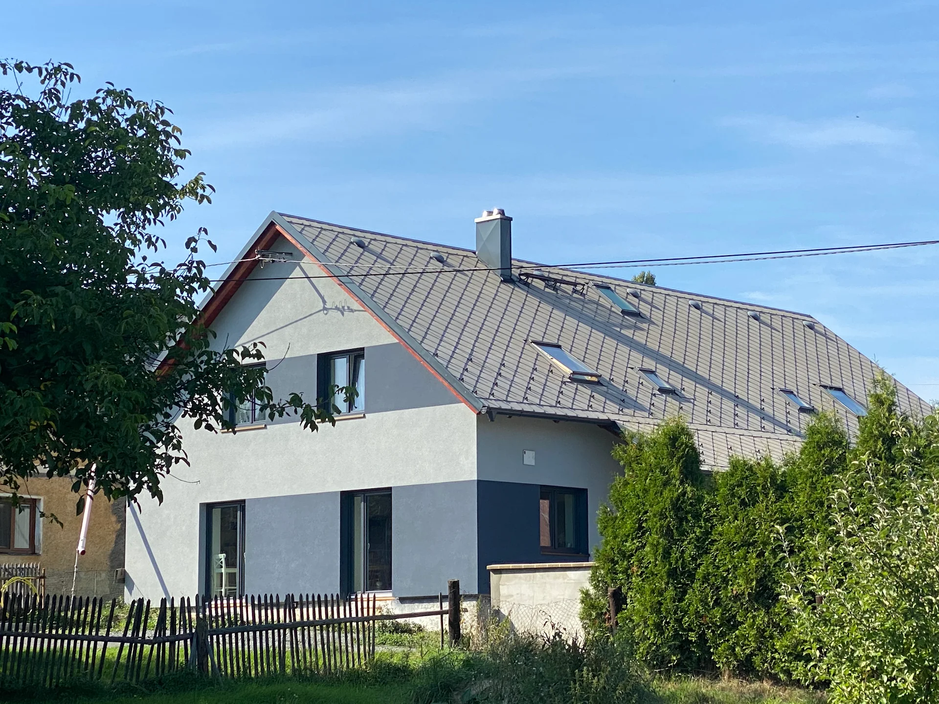 Apartmány Čtyři pokoje s.r.o.