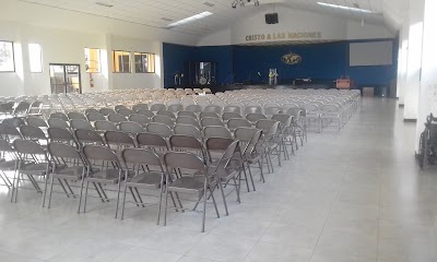 Photos of Iglesia Cristo A Las Naciones, Filial Heredia