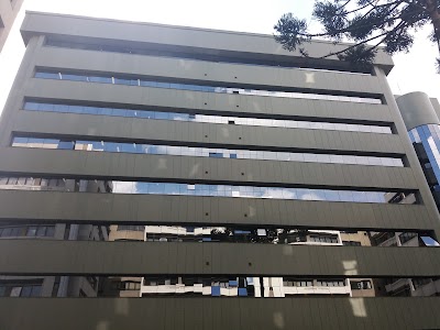 Photos of Federal Court of Paran&aacute; 1st Degree