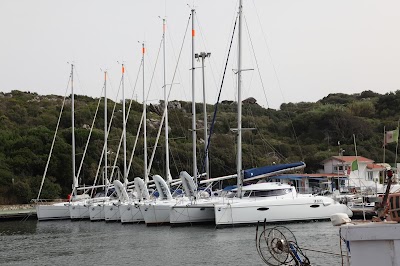 Capo Testa Yachting S.r.l.