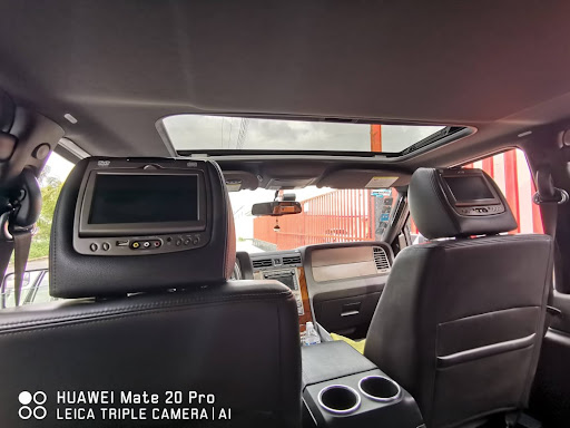 Cancun Transportation Shuttle