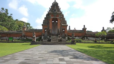 Photos of Pemuteran Information Center