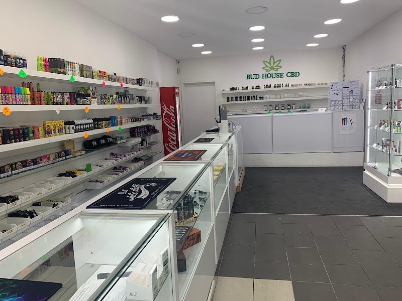 SW9 Vapes - Brixton Vape Shop photo 2