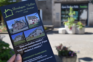 Photo n°1 de Agence Dordogne Vallée à Argentat-sur-Dordogne (Agence immobilière)
