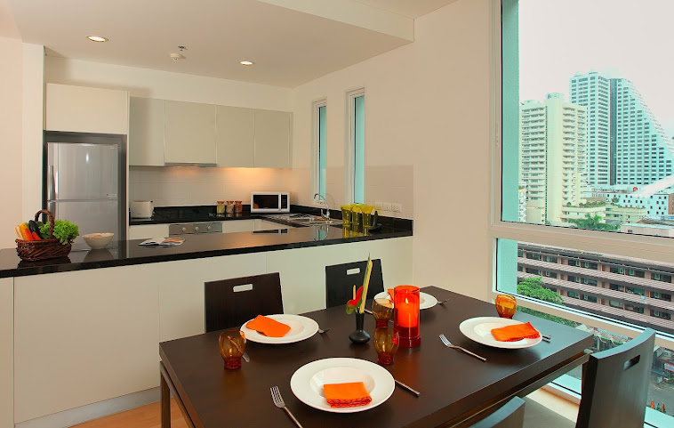 Shama Sukhumvit Bangkok by null