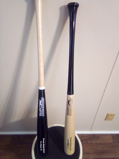 Scorpion Wood Bat Company