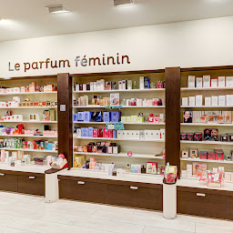 Photo n°23 de Nocibé - MONTBELIARD FEBVRES à Montbéliard (Institut de massages)