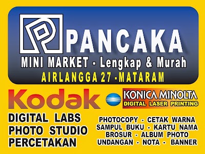 Photos of Pancaka Mart