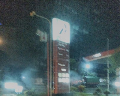 Photos of SPBU Pertamina Ajibarang