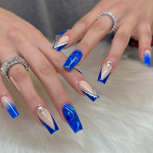 Luxe Nails Salon - Thumbnail