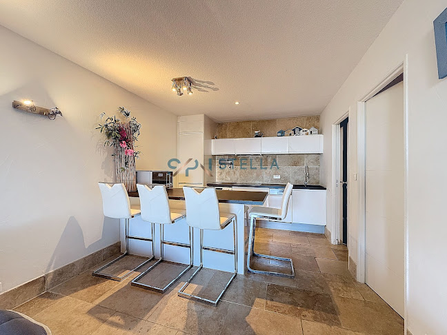 STELLA PATR'IMMO Agence Immobilière Ajaccio, Sarrola-Carcopino - Ajaccio