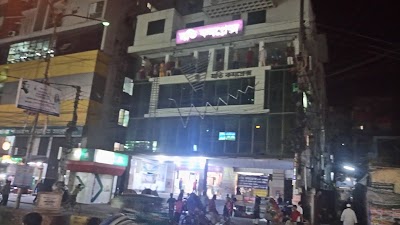 Photos of Moti Complex