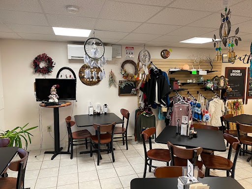 Tagua Nut Gift Shop & Cafe - Thumbnail