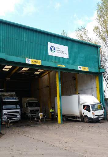 Fleet INC - Visual