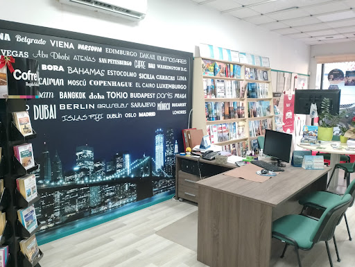 Borges Tours - Visual