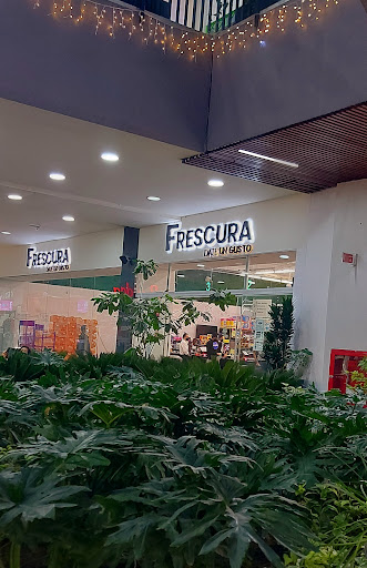 Frescura - Visual