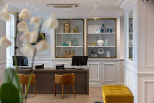 Photo n°14 de SADONE | Agence Immobilière à Neuilly-sur-Seine à Neuilly-sur-Seine (Consultant immobilier)