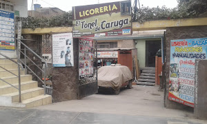 El Tonel de Caruga 0