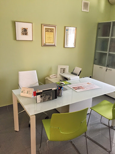 Studio Dermatologico Venereologico Medico Chirurgico Dott.ssa Lisco Maria Nadia