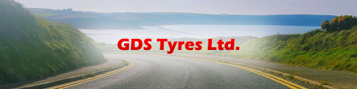 GDS Tyres Ltd - Thumbnail