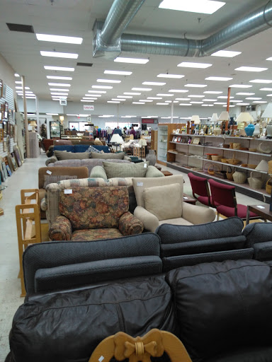 The CHAP Thrift Store - Thumbnail