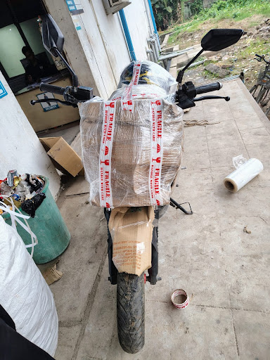 "S R Packers & Movers is located in Sangati Colony, Regent Park, Kolkata is a trusted and reliabl… post image