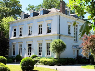 Photo n°13 de Château La Chataigneraie à Wambrechies (Château)