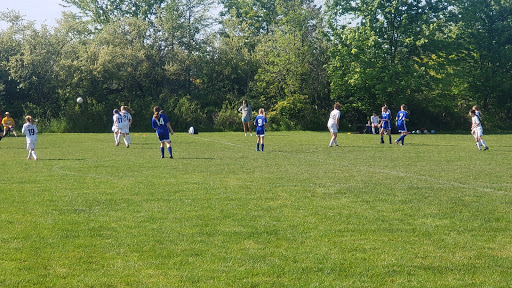 Root Road Park - Visual