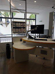 Photo n°2 de LCL Banque et assurance à Tours (Banque d'épargne)