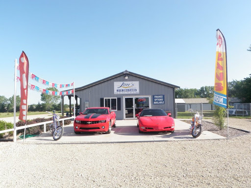 Jim's Motors