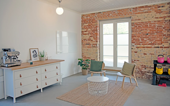 FYSION - Specialklinik - Fysioterapeut