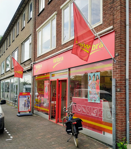 Wibra Supermarket B.V.