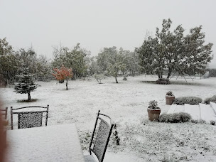 Photo n°59 de Chambres et table d'hôtes La Maguette à Sault (Hôtel)