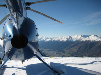 Photos of Wilkin River Jets