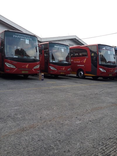 Photos of AQUA DC Cibinong