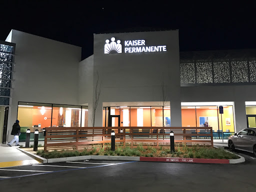 Kaiser Permanente Watsonville Medical Offices Gallery - United States
