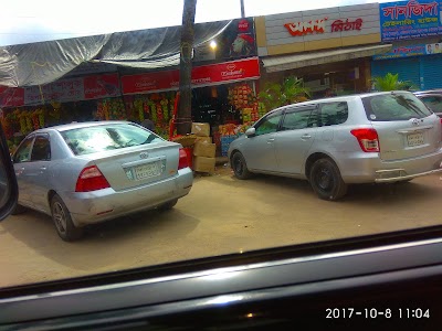 Photos of Anand Bakery