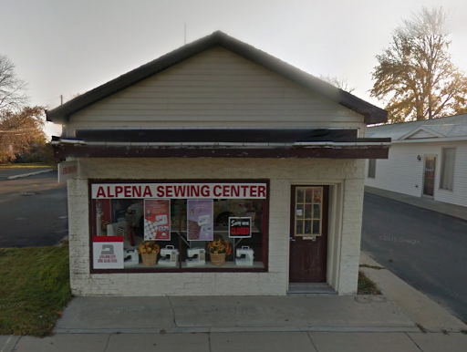 Alpena Sewing Center