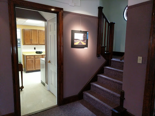 Genesee Valley Council on the Arts Gallery - United States