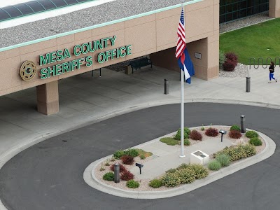 Mesa County Sheriff