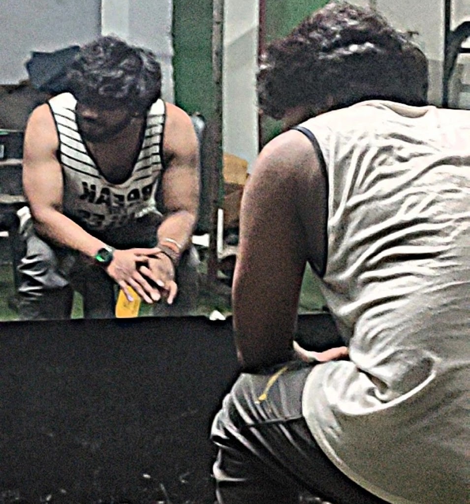 Up 75 The Premium Fitness