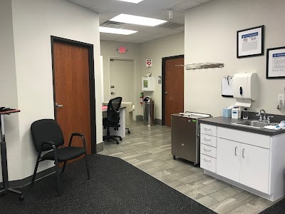 Valir Physical Therapy - Lawton