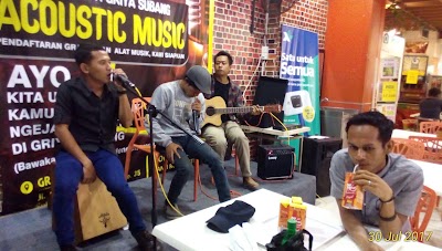 Photos of Griya Subang