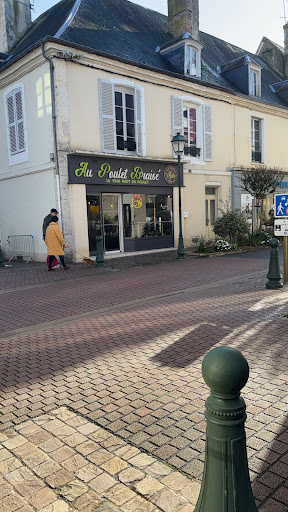 Photo 3 - Au Poulet Braisé