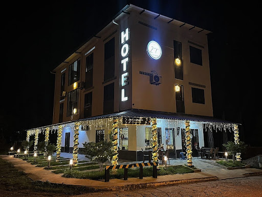 Hotel ZT