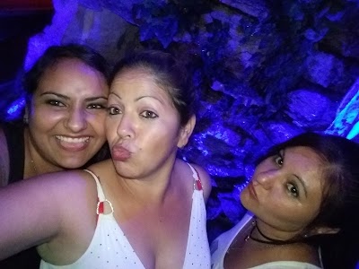 Photos of The Holy Disco