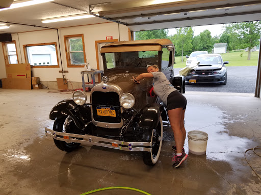 Andy's Reconditioning Gallery - United States