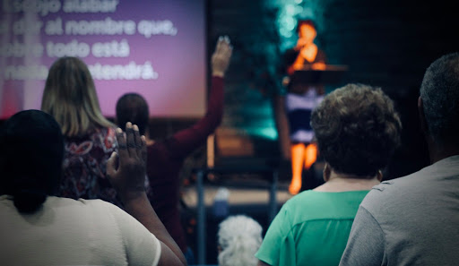 Vision Church Tampa (Iglesia Vision) - Thumbnail