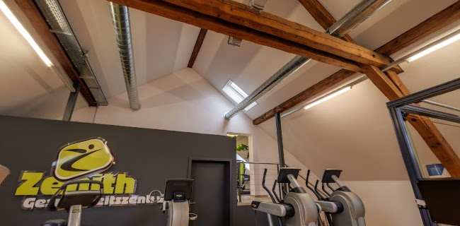 Zenith Gesundheitszentrum Öffnungszeiten